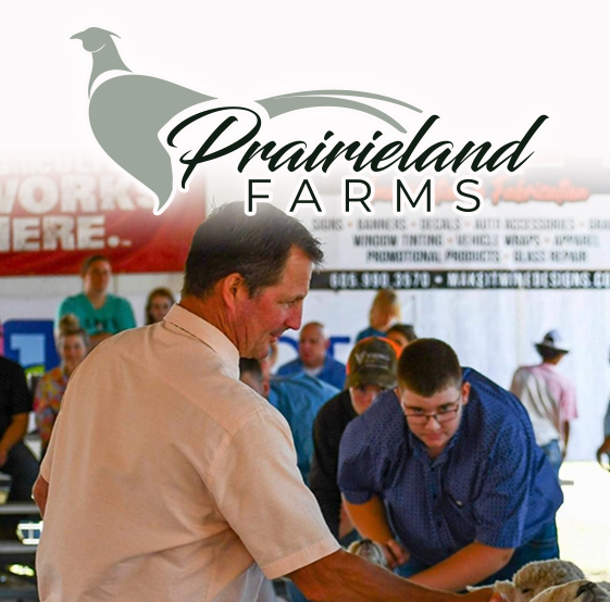 Prairieland Farms